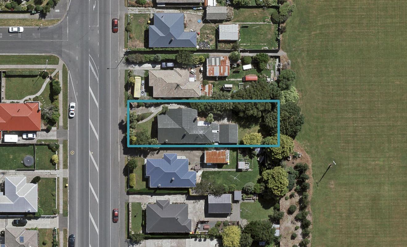 232 Pomona Street, Strathern, Invercargill - Carousel 1