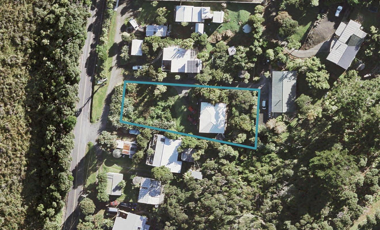 198 Bethells Road, Te Henga / Bethells Beach - Carousel 1