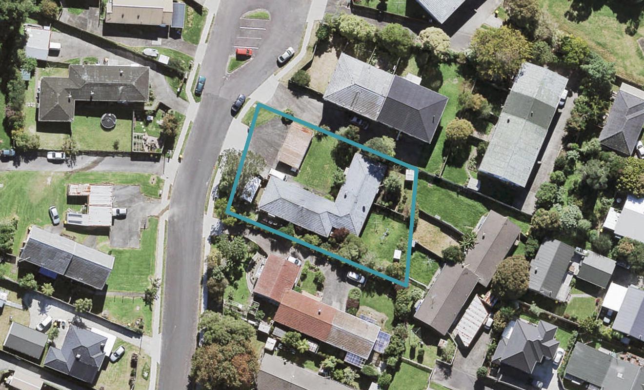 4/17 Copley Street, New Lynn, Auckland - Carousel 1