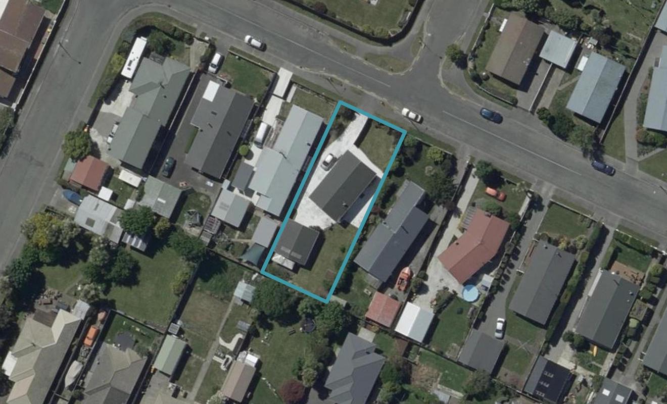35 Balcairn Street, Halswell, Christchurch - Carousel 1