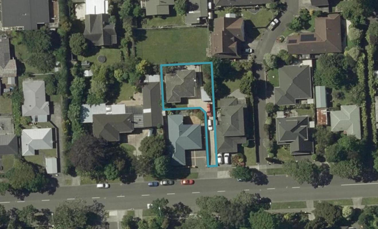 83A Pahiatua Street, Hokowhitu, Palmerston North - Carousel 1