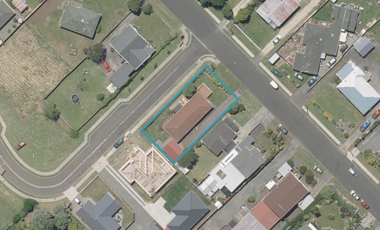 23 Surrey Road, Springvale, Whanganui - Carousel 1