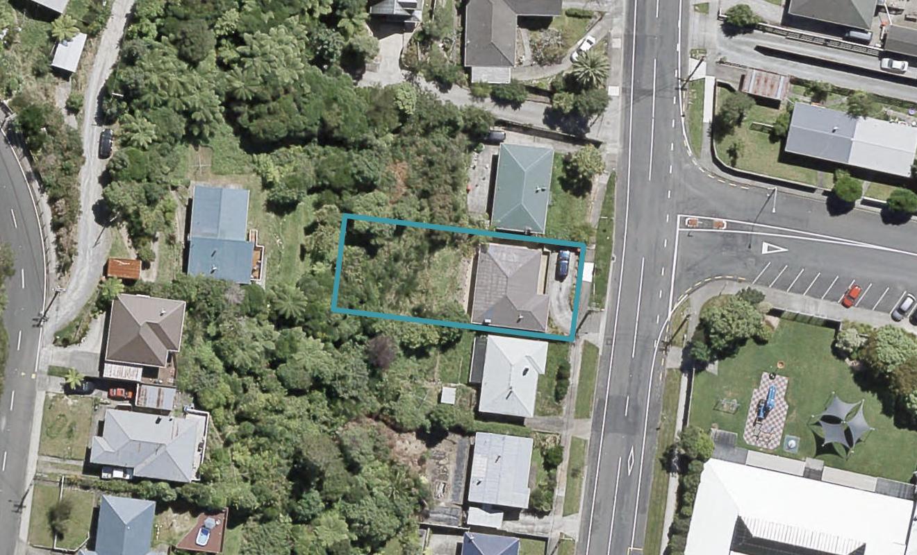 194 George Street, Stokes Valley, Lower Hutt - Carousel 1
