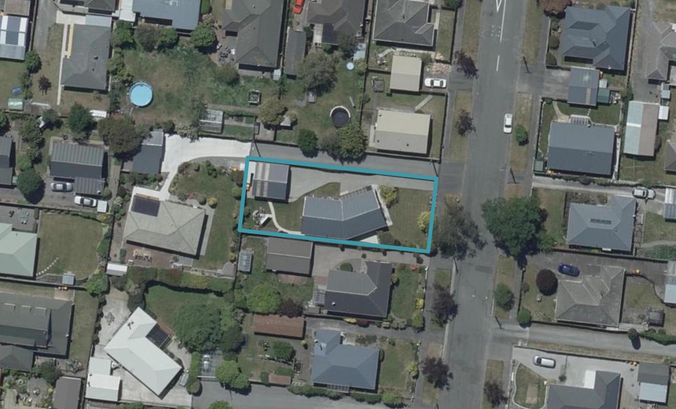 67 Baynes Street, Burwood, Christchurch - Carousel 1
