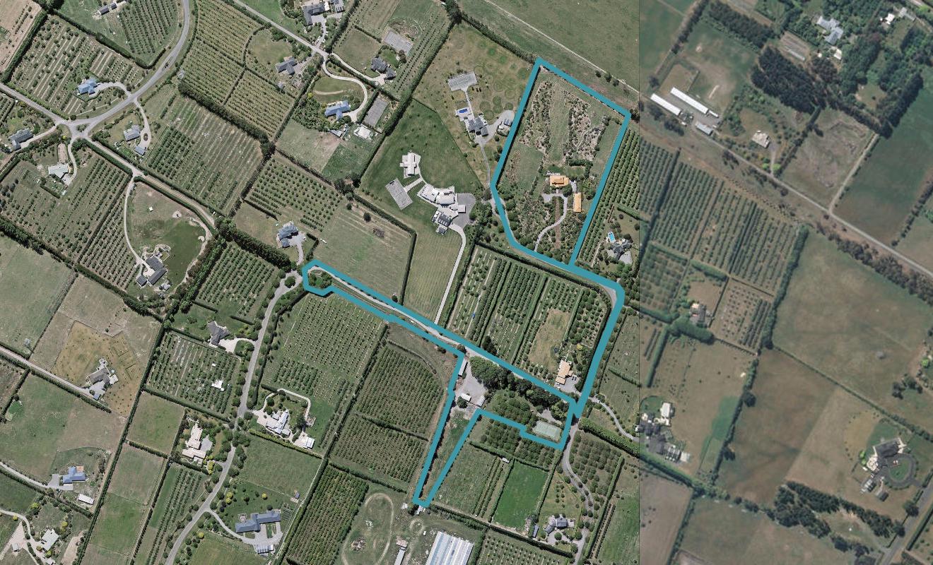 800 Tram Road, Ohoka, Kaiapoi - Carousel 1
