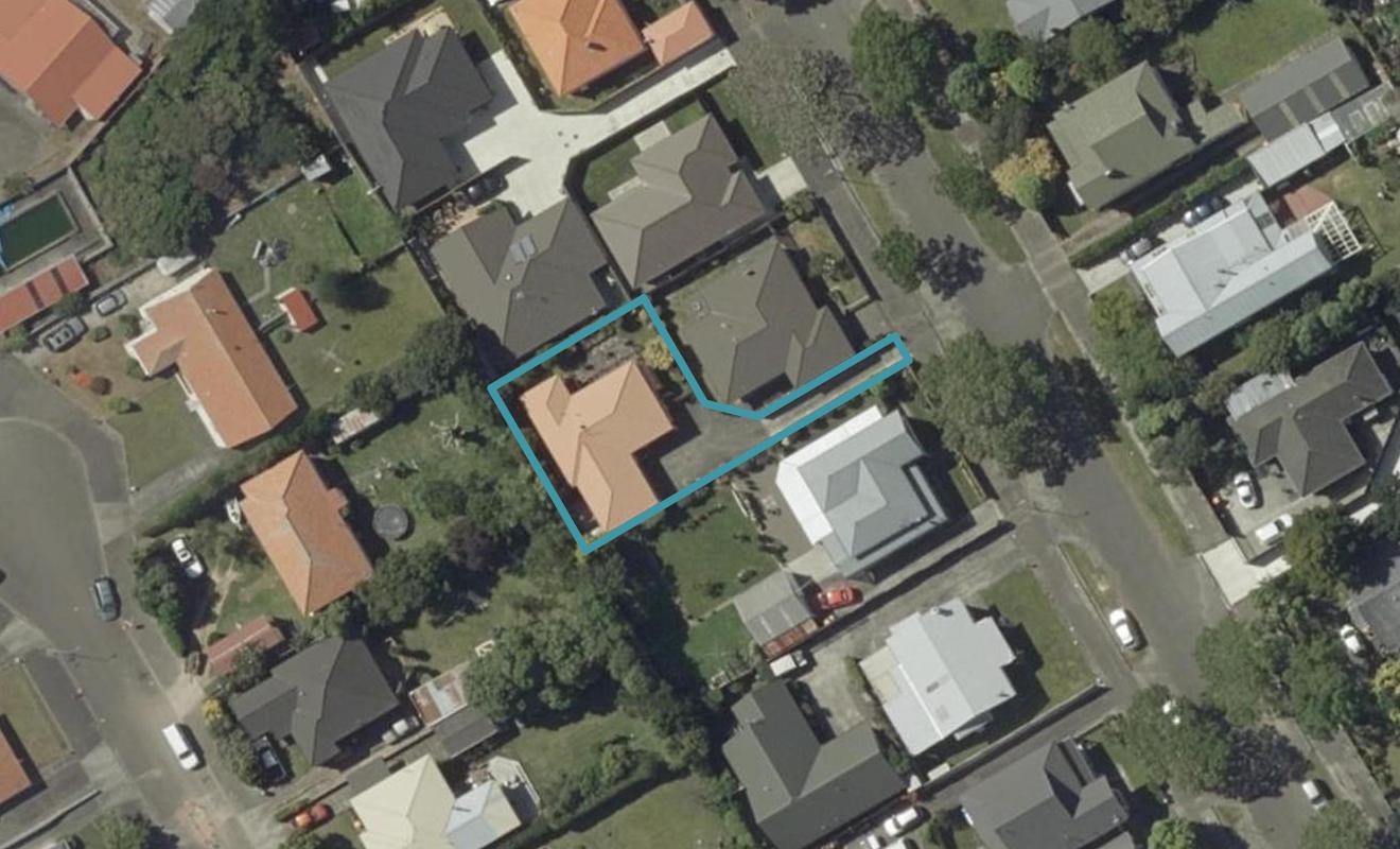 25A Alfred Street, Roslyn, Palmerston North - Carousel 1