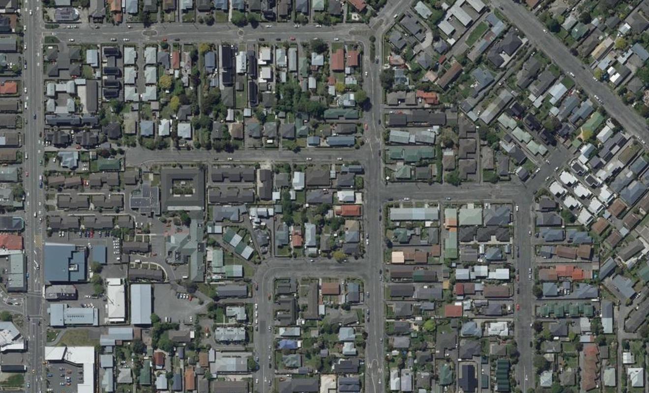 31 Longfellow Street, Sydenham, Christchurch - Carousel 1