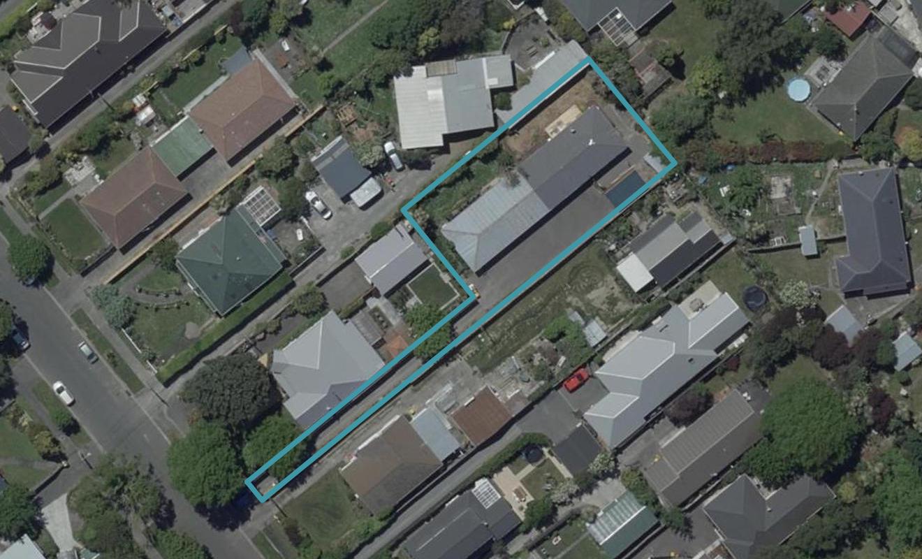 2/27A Tainui Street, Somerfield, Christchurch - Carousel 1