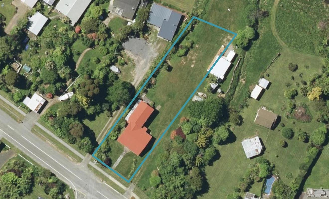 2325 Queen Charlotte Drive, Ngakuta Bay, Picton - Carousel 1