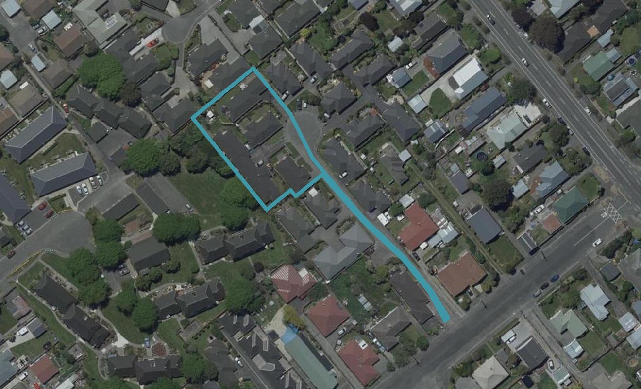 8 McLeish Lane, Spreydon, Christchurch - Carousel 1