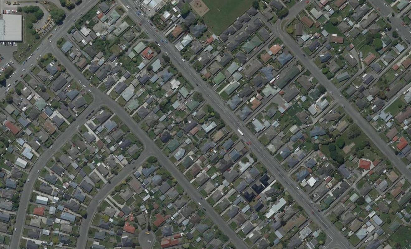 3/64A Amyes Road, Hornby, Christchurch - Carousel 1