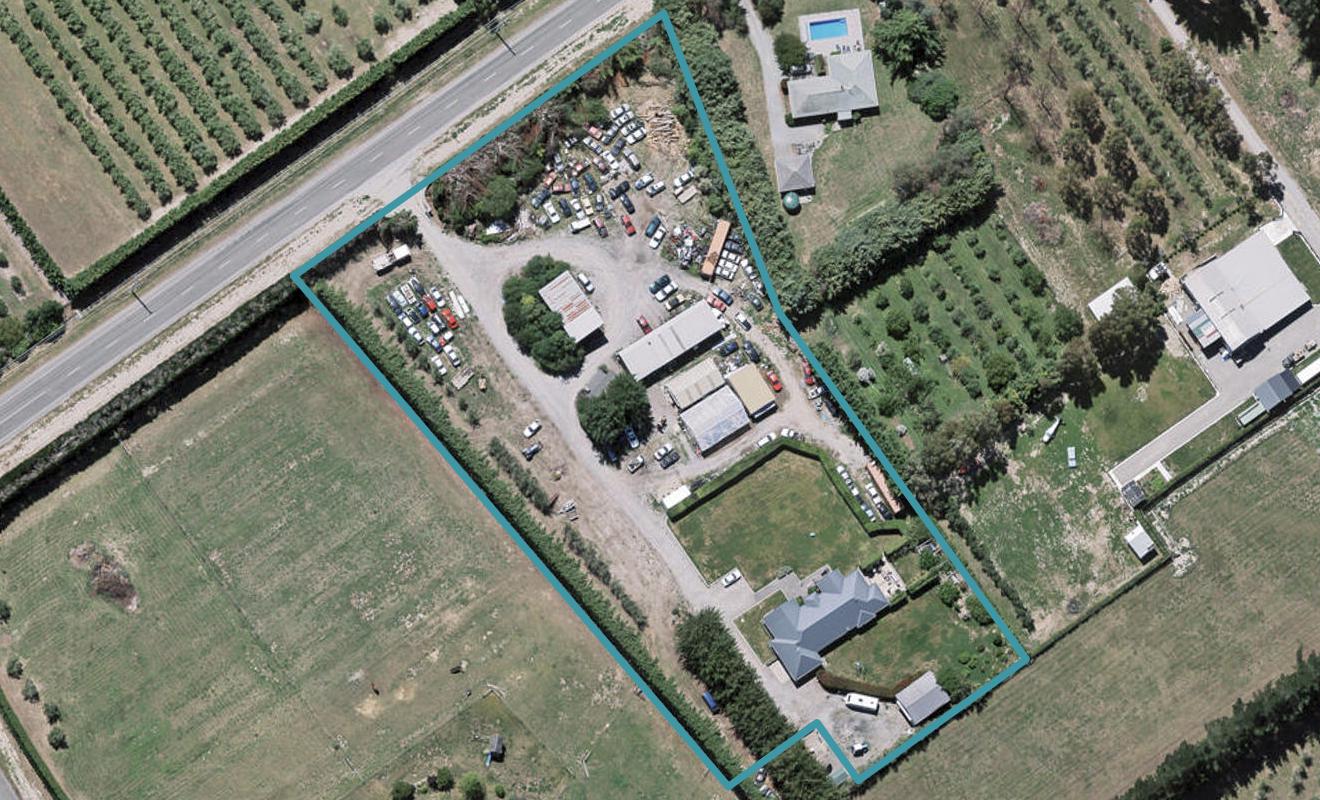 42 Bradleys Road, Ohoka, Kaiapoi - Carousel 1