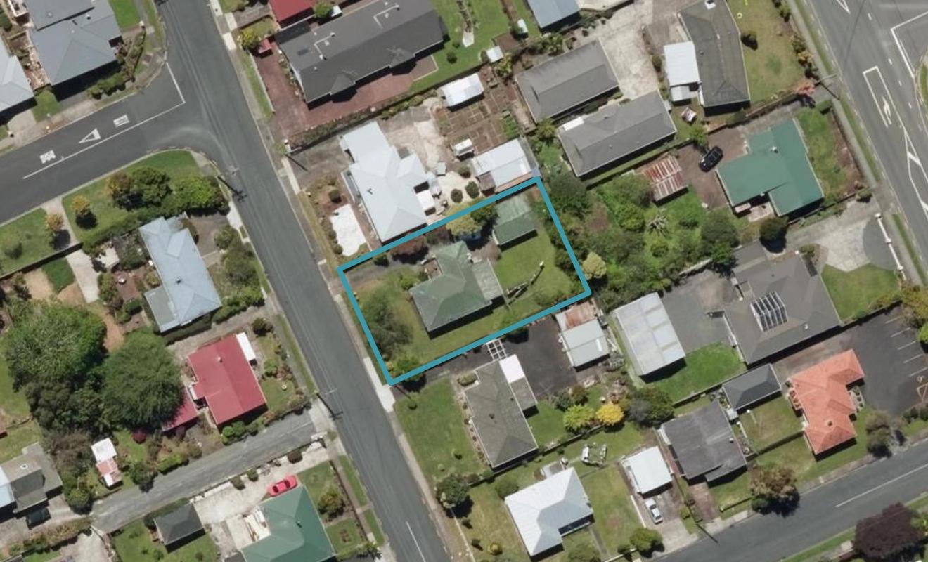 53 Clark Road, Kamo, Whangarei - Carousel 1