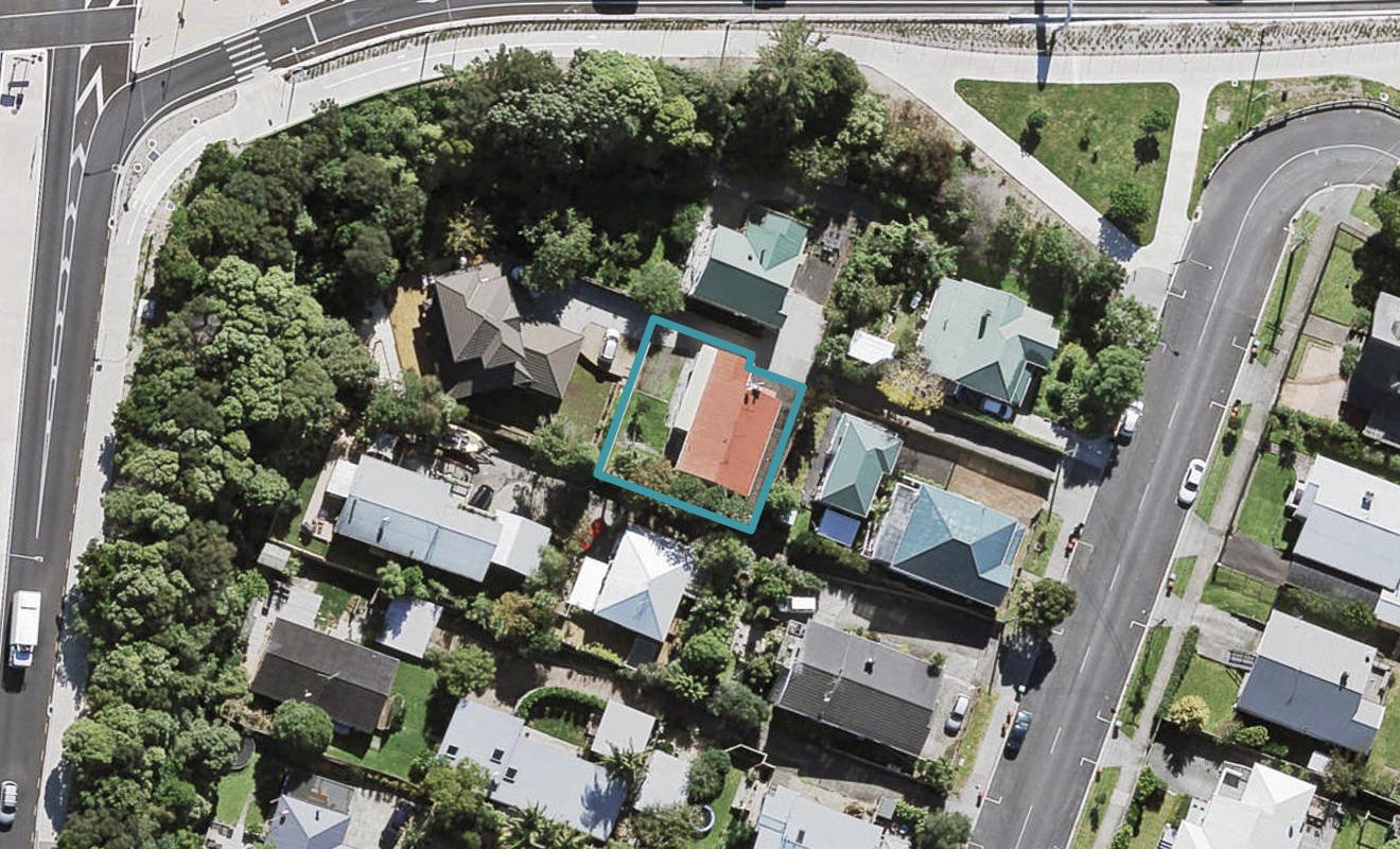 136 Western Springs Road, Morningside, Auckland - Carousel 1