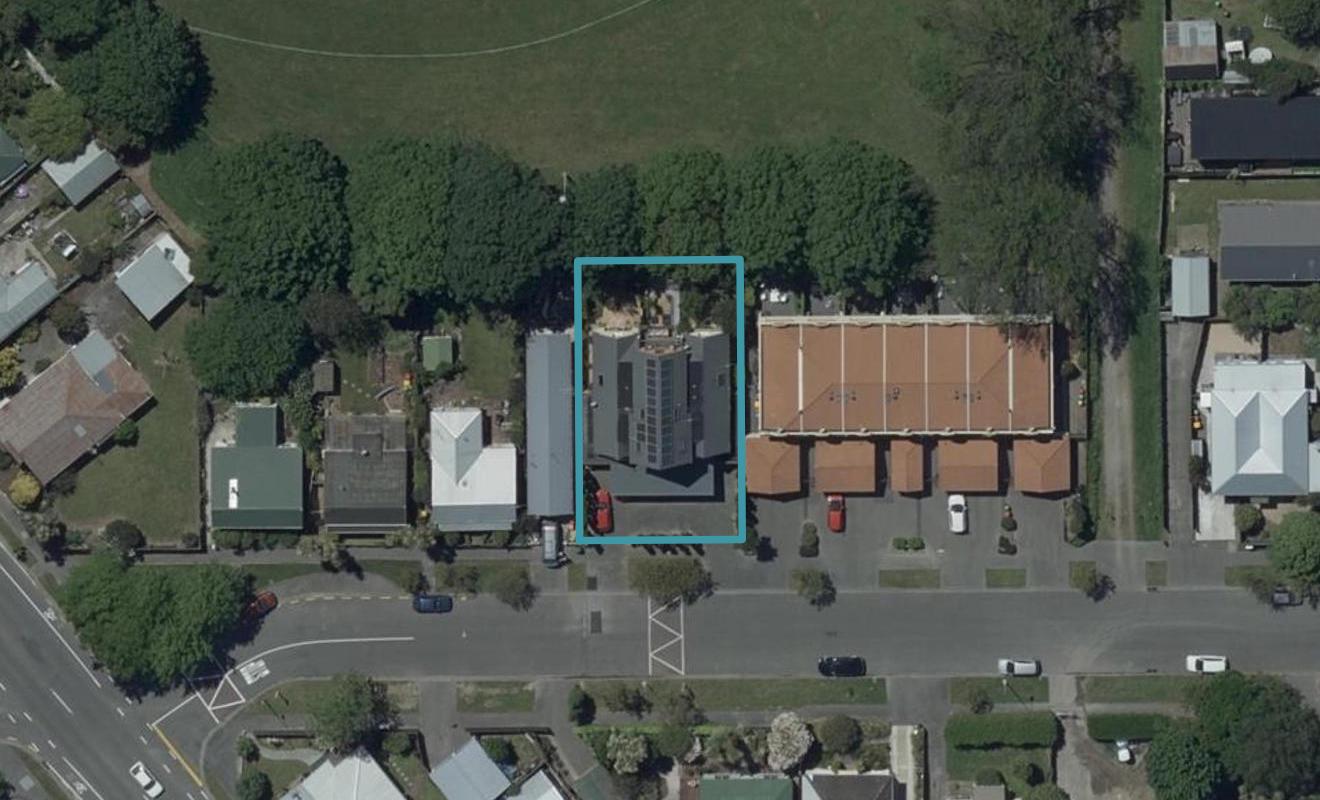 13A Devon Street, Sydenham, Christchurch - Carousel 1