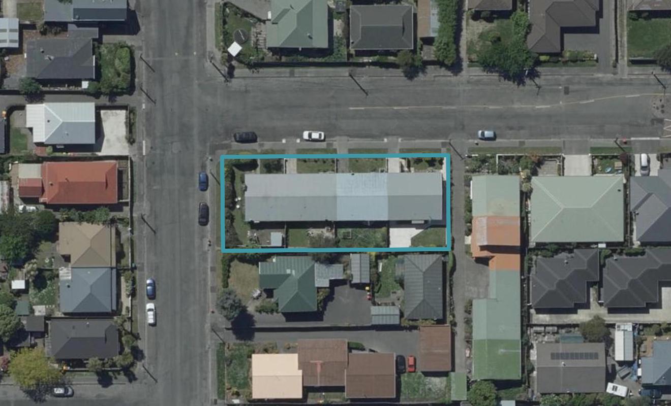 2 Millar Street, Sydenham, Christchurch - Carousel 1