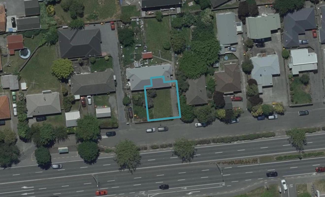 2/244 Blenheim Road, Riccarton, Christchurch - Carousel 1