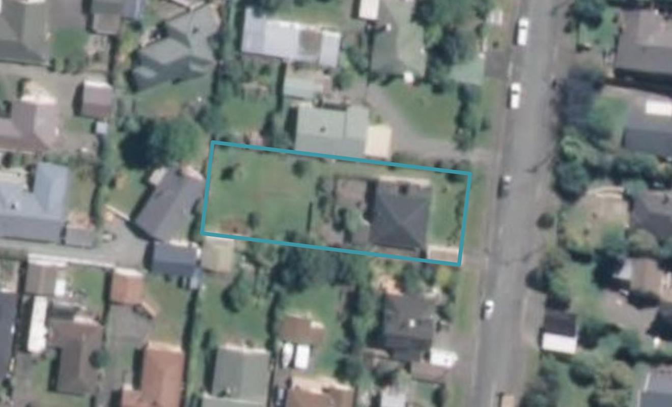 4 Apsley Street, Glenwood, Timaru - Carousel 1
