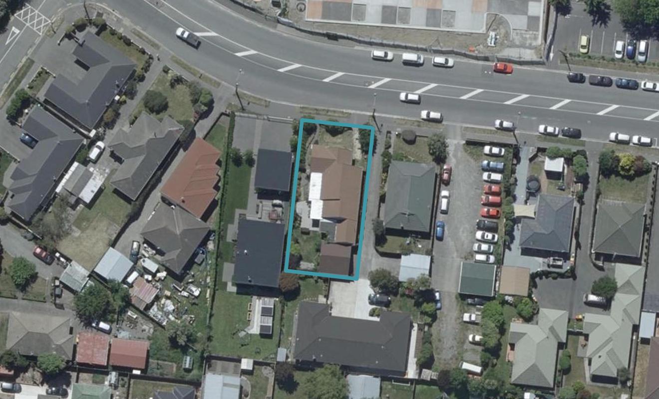286 Travis Road, New Brighton, Christchurch - Carousel 1
