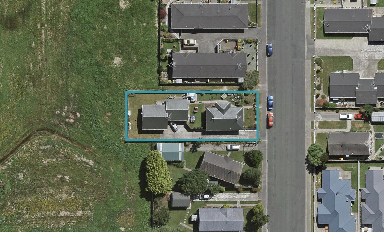 2/99 Brown Street, Kingswell, Invercargill - Carousel 1