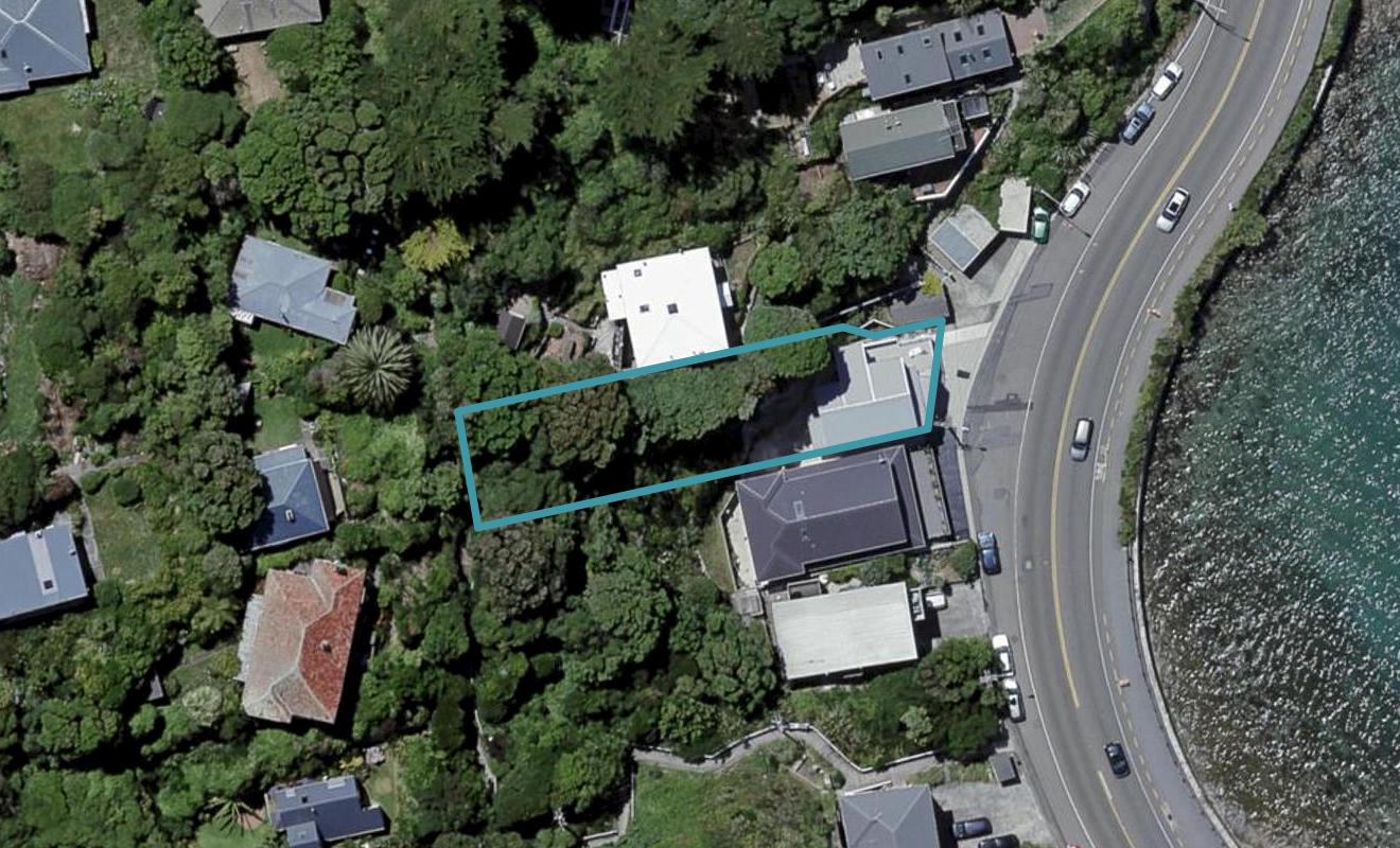 122 Evans Bay Parade, Roseneath, Wellington - Carousel 1