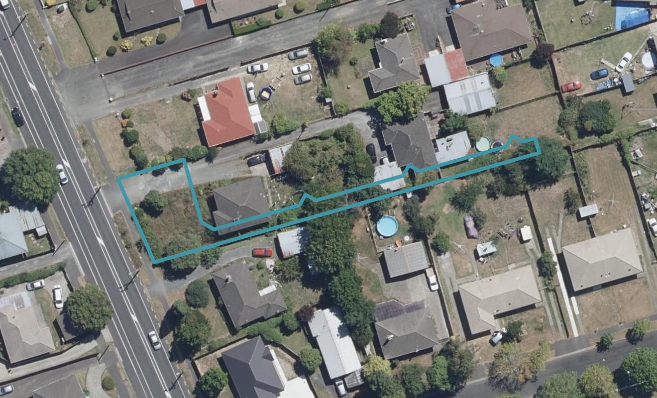 3/1116 Heaphy Terrace, Fairfield, Hamilton - Carousel 1