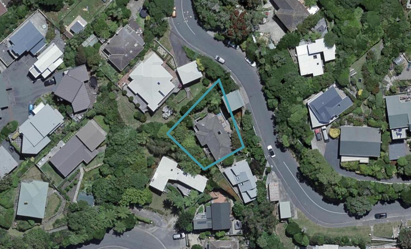 32 Rangoon Street, Khandallah, Wellington - Carousel 1