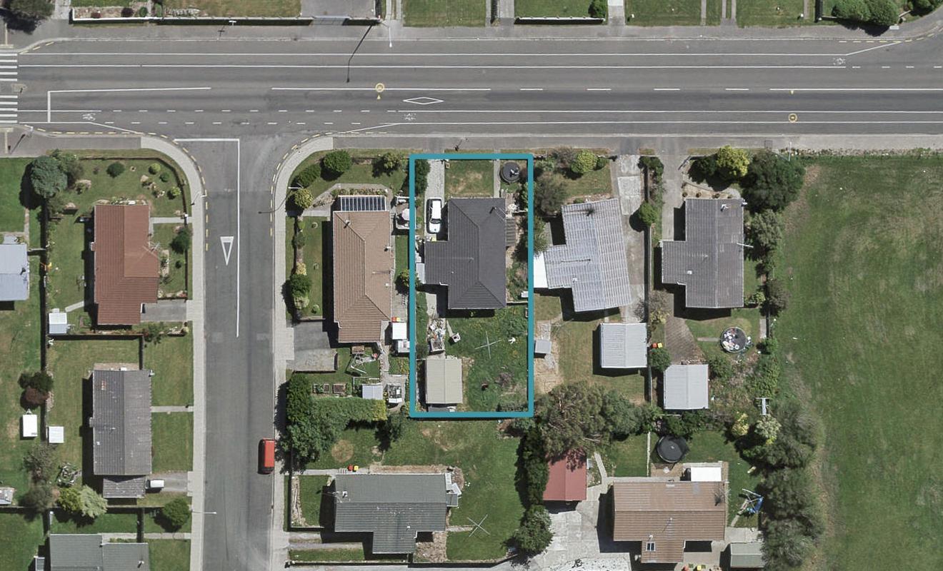 333 Tramway Road, Heidelberg, Invercargill - Carousel 1