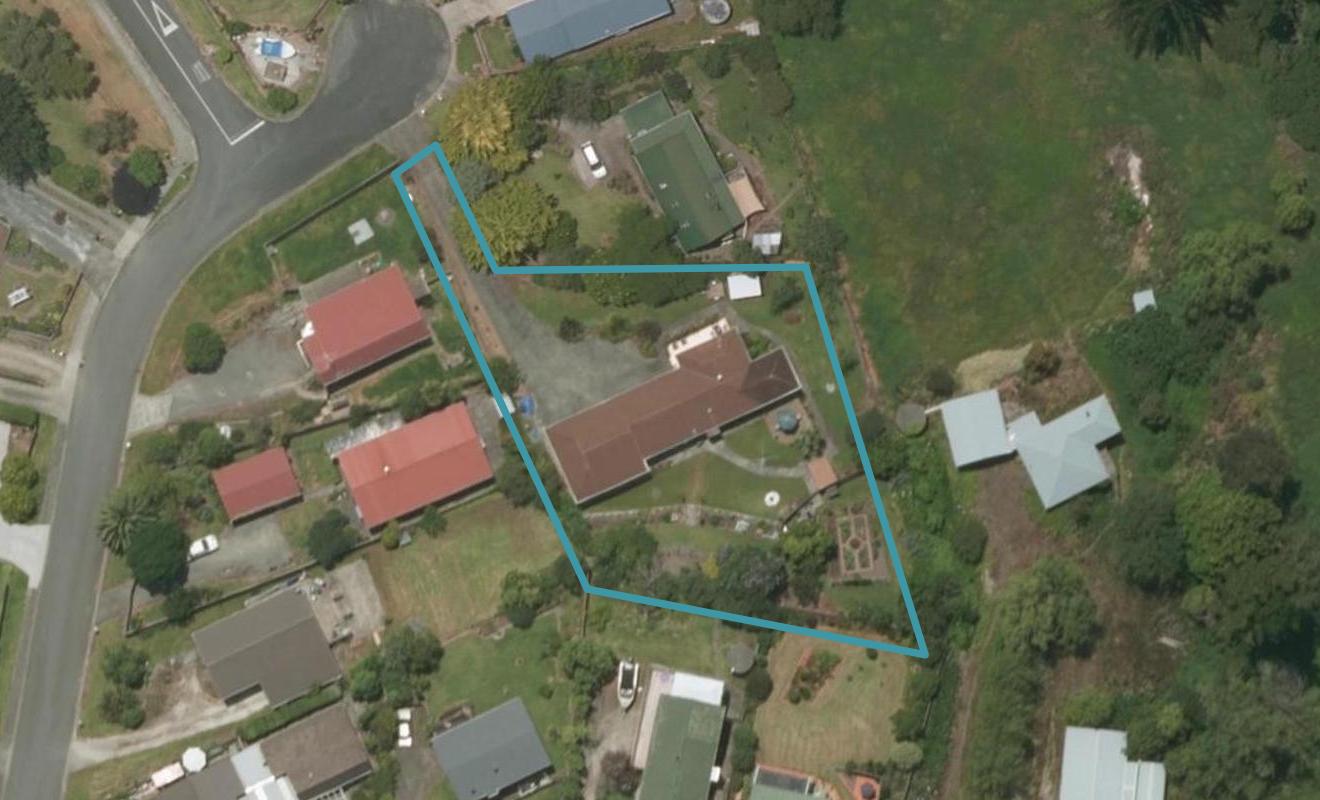 12 Puawai Street, Kaiwaka - Carousel 1