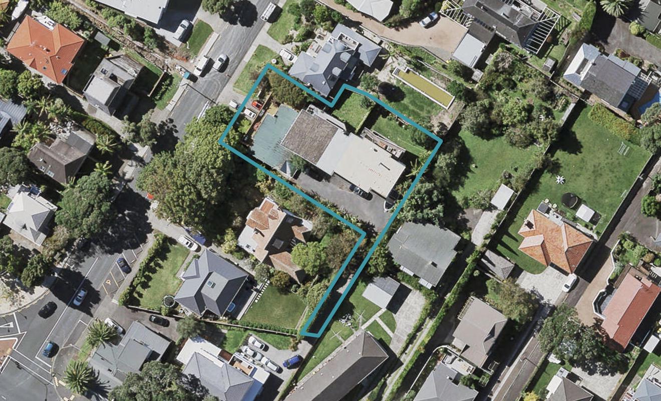 3/5 Hauraki Road, Hauraki, Auckland - Carousel 1