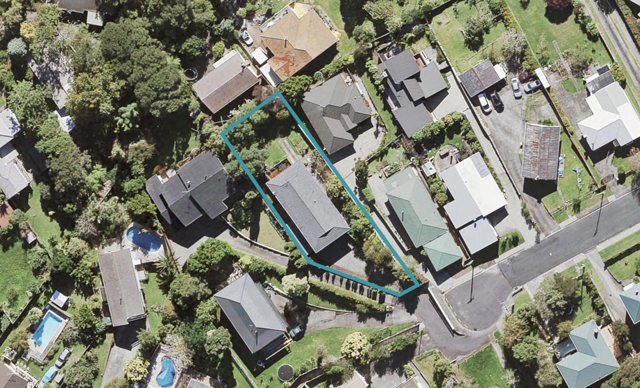 31 Barron Drive, Green Bay, Auckland - Carousel 1