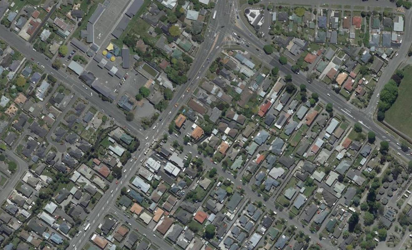 5/142 Main North Road, Papanui, Christchurch - Carousel 1