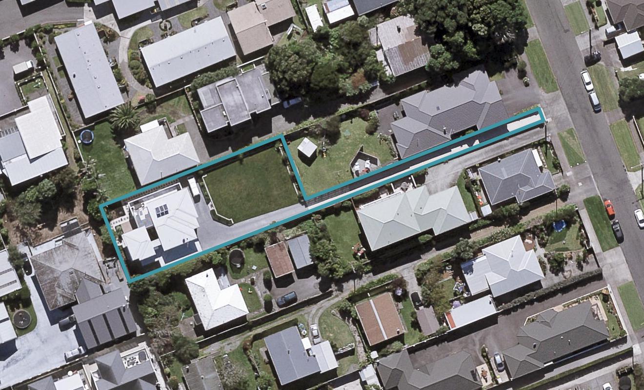18A Sackville Street, Fitzroy, New Plymouth - Carousel 1