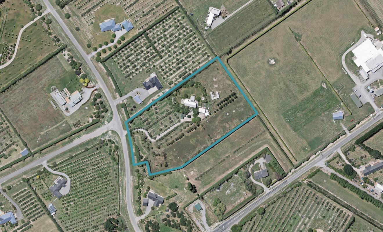 185 Siena Place, Ohoka, Kaiapoi - Carousel 1