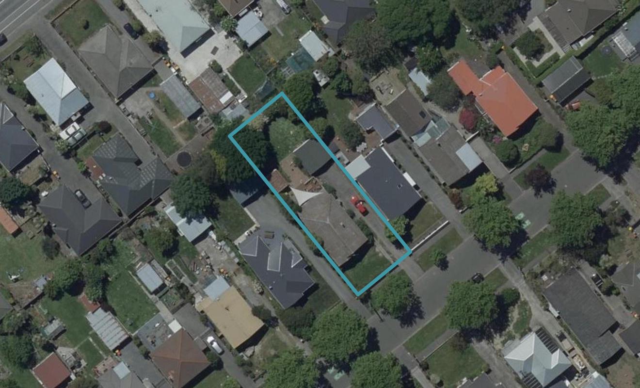 125 Roker Street, Somerfield, Christchurch - Carousel 1