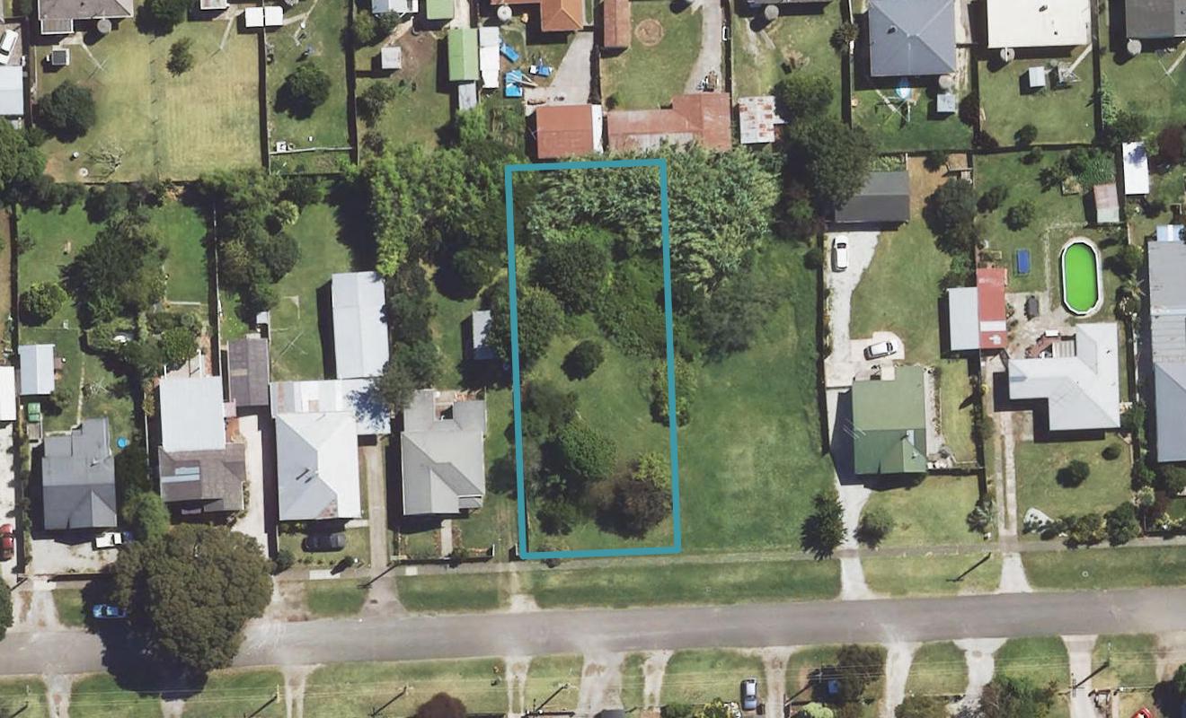 25 Lyndhurst Street, Awapuni, Gisborne - Carousel 1