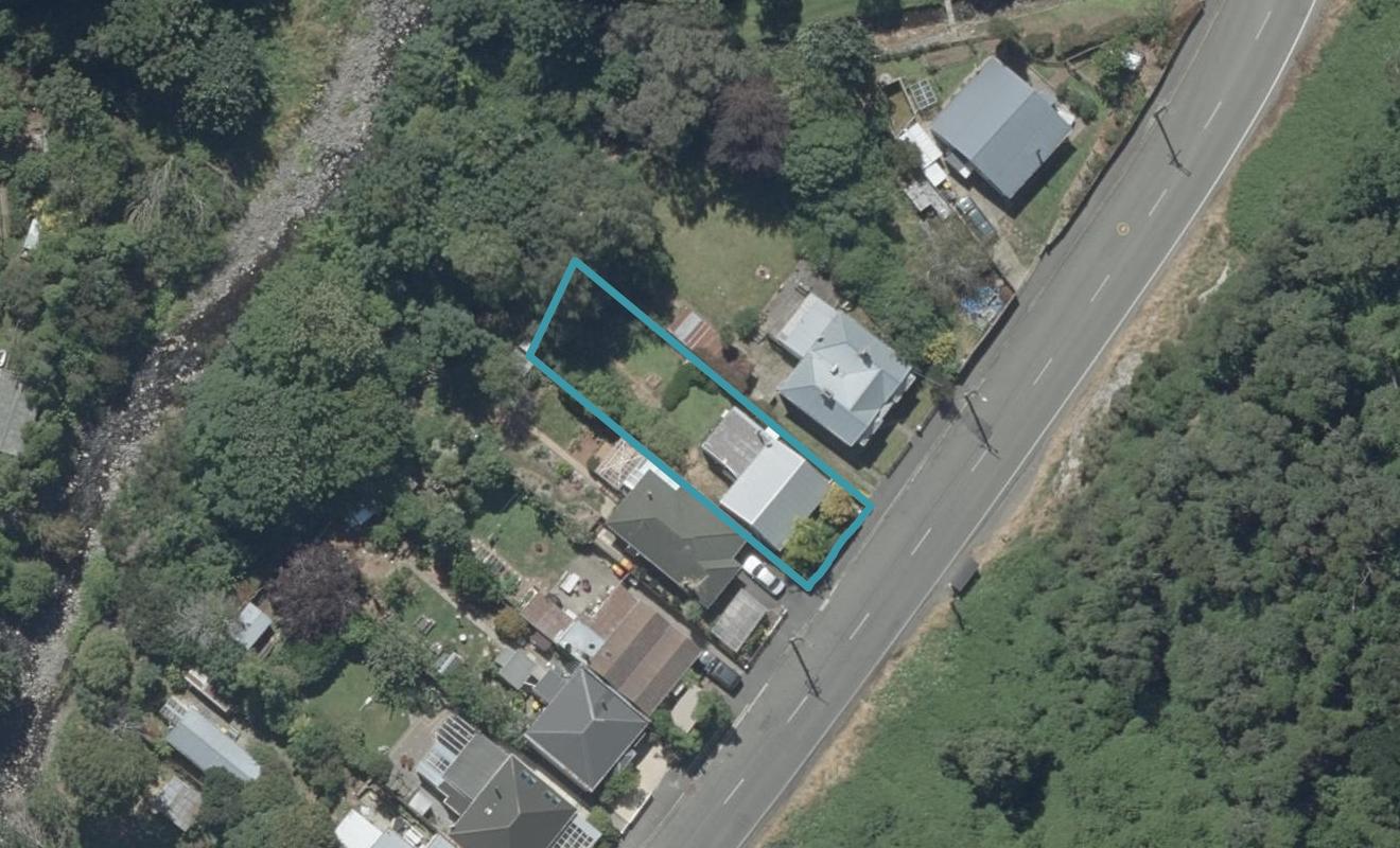 147 Malvern Street, Woodhaugh, Dunedin - Carousel 1