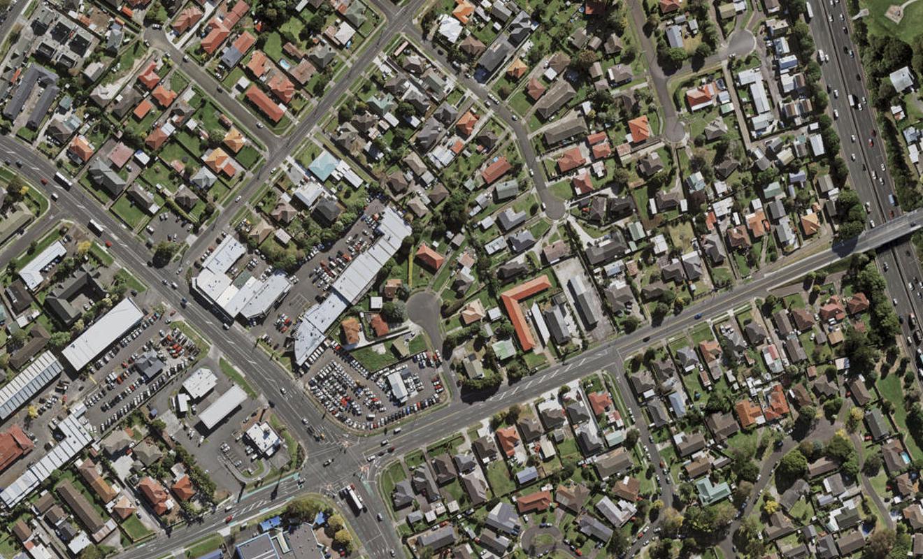 3B Albert Road, Manukau, Auckland - Carousel 1