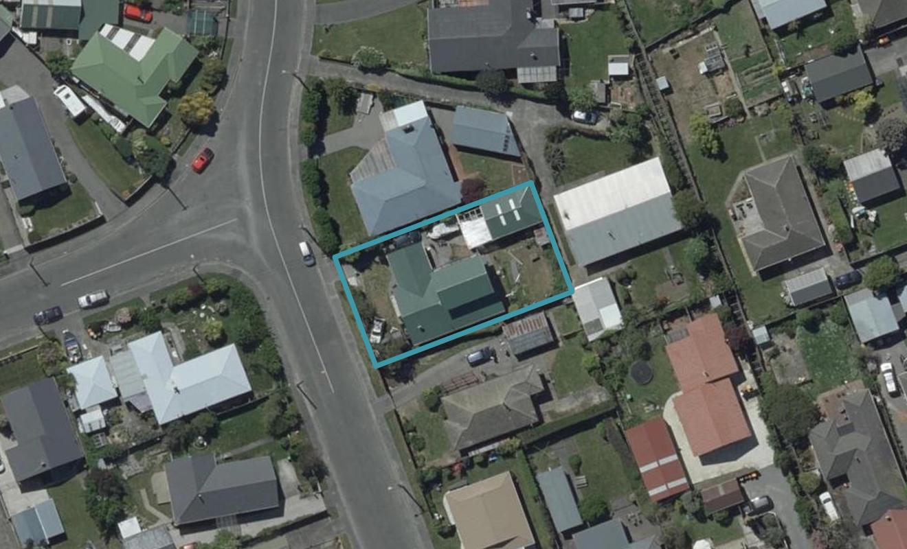59 Gainsborough Street, Hoon Hay, Christchurch - Carousel 1