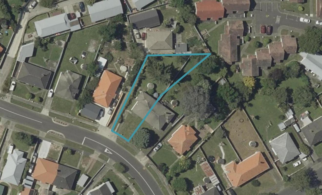 37 Moheke Avenue, Roslyn, Palmerston North - Carousel 1
