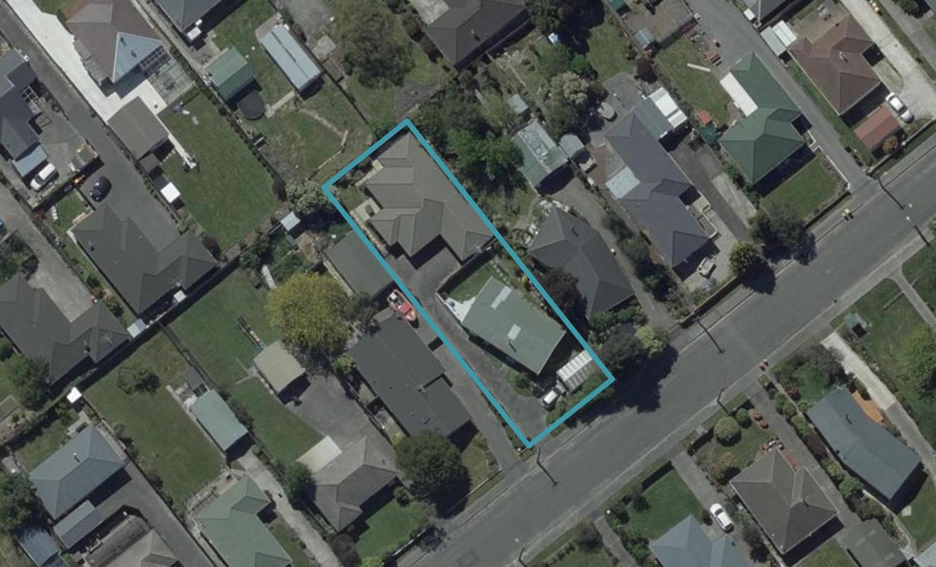 40A Samuel Street, Hoon Hay, Christchurch - Carousel 1