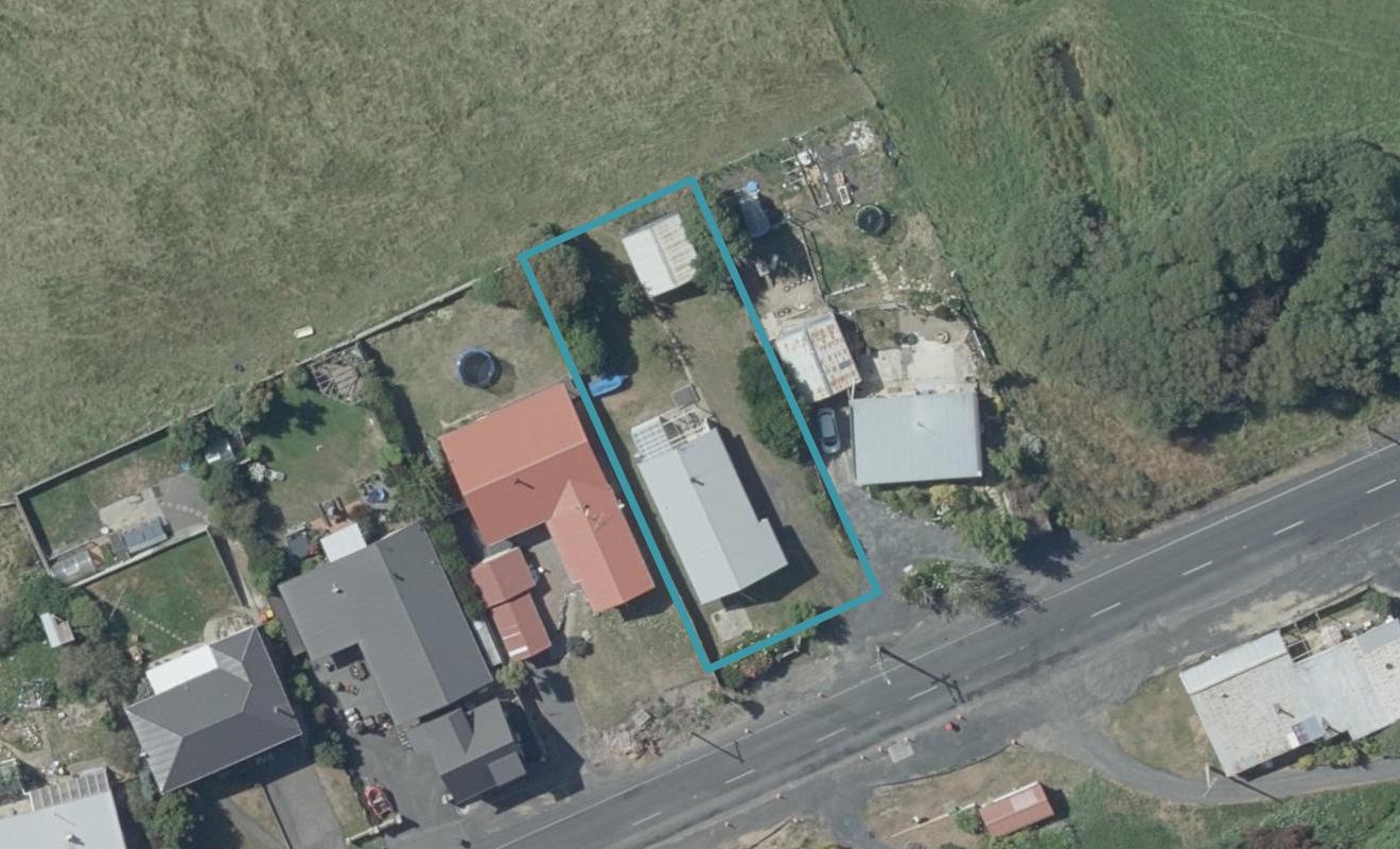 558 Brighton Road, Westwood, Dunedin - Carousel 1