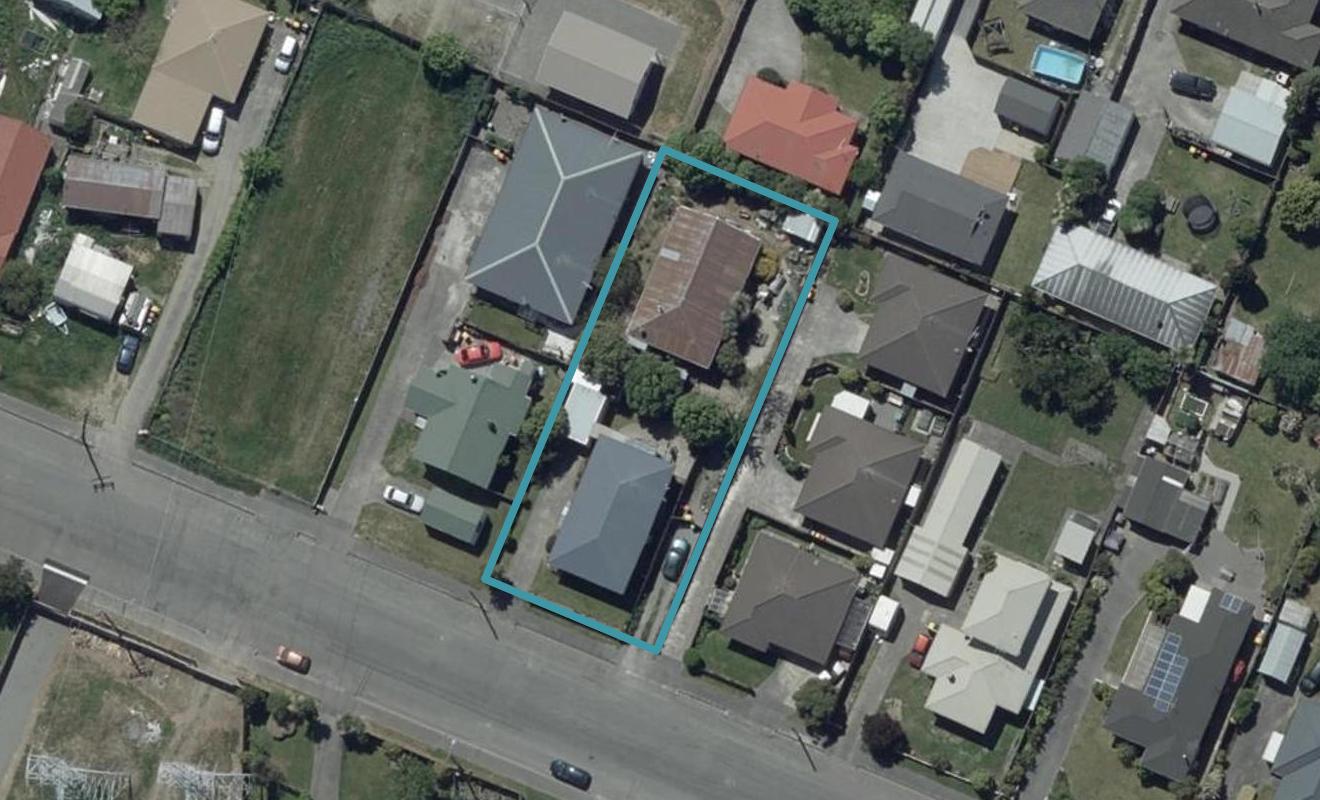 1/20 Moffett Street, Islington, Christchurch - Carousel 1