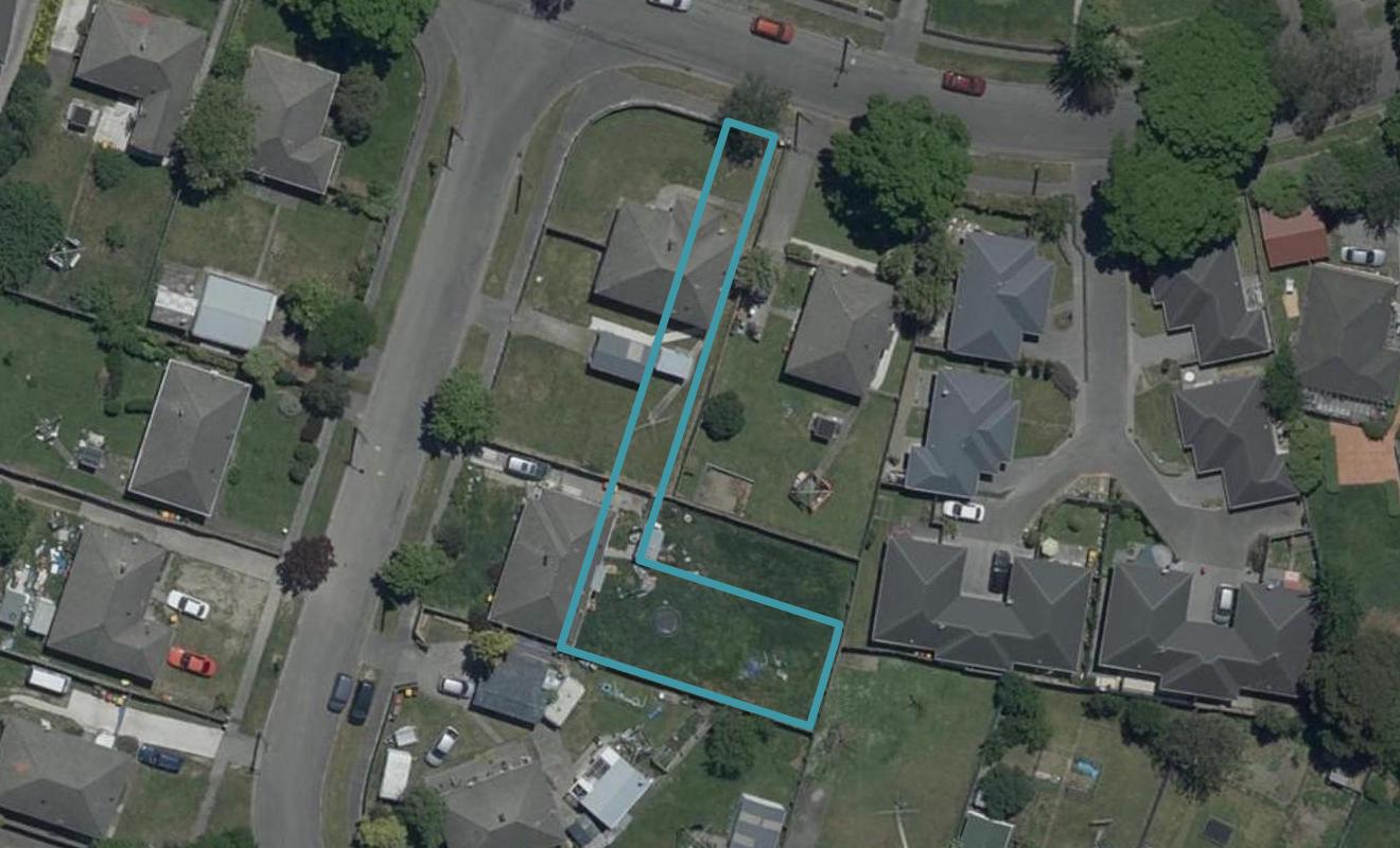 4/21 Hooker Avenue, Bryndwr, Christchurch - Carousel 1