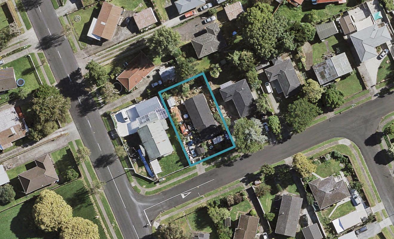 4 Ronald Place, Manurewa, Auckland - Carousel 1