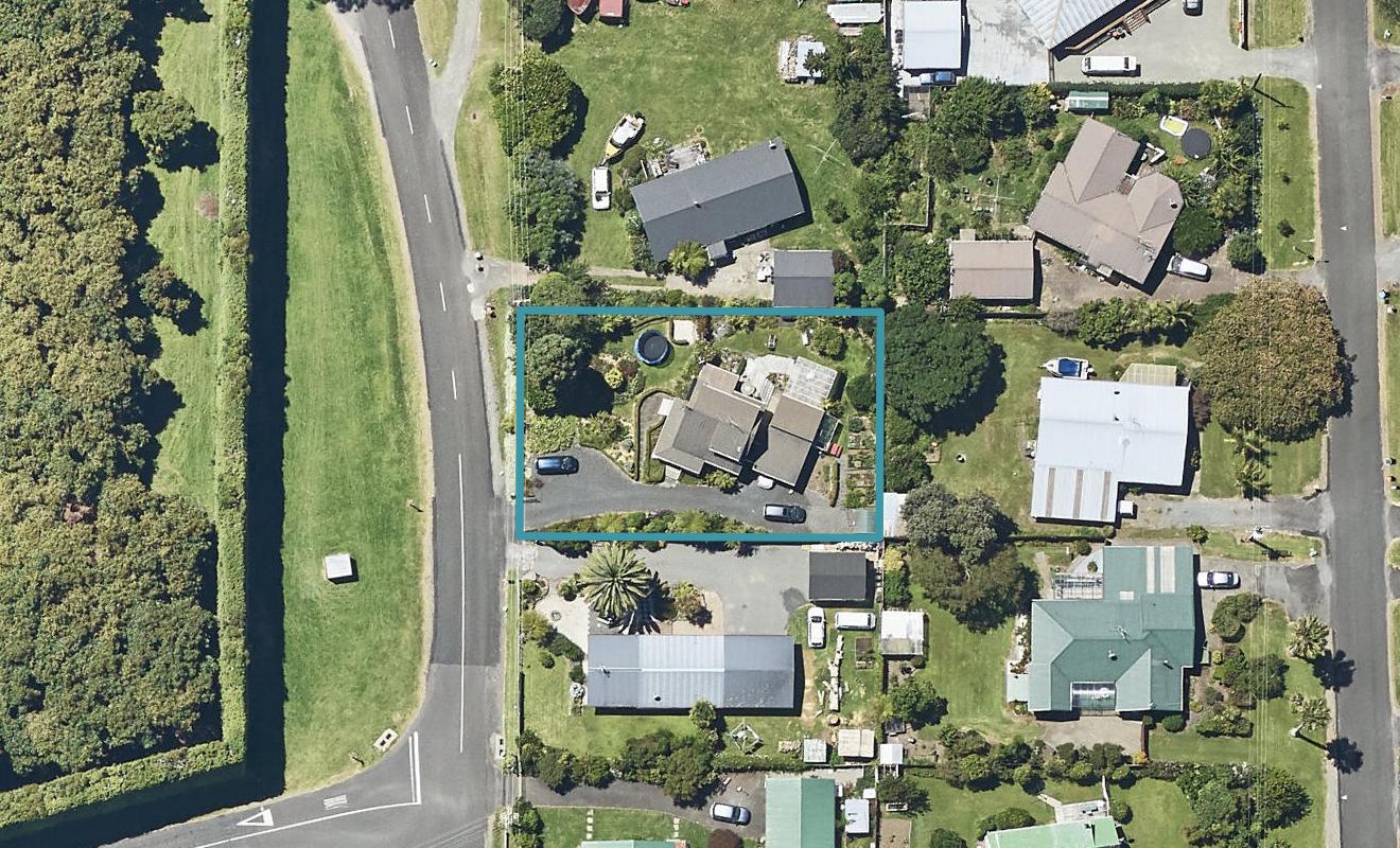 12 Chelmsford Street, Tahawai, Katikati - Carousel 1