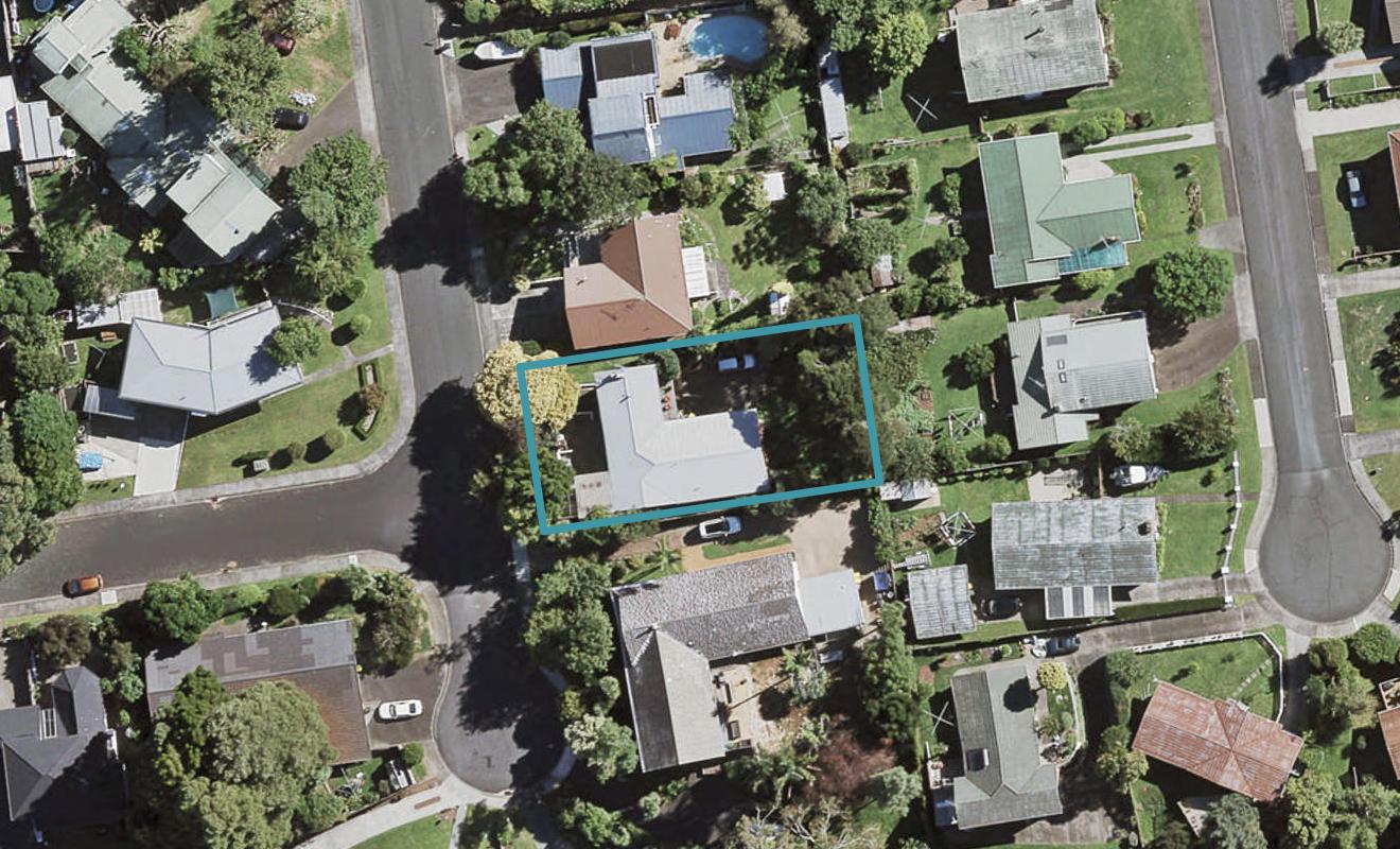 42 Callis Avenue, Opaheke, Papakura - Carousel 1