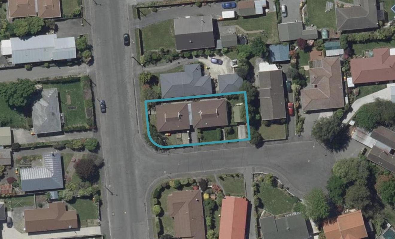 2/1 Birchdale Place, Halswell, Christchurch - Carousel 1