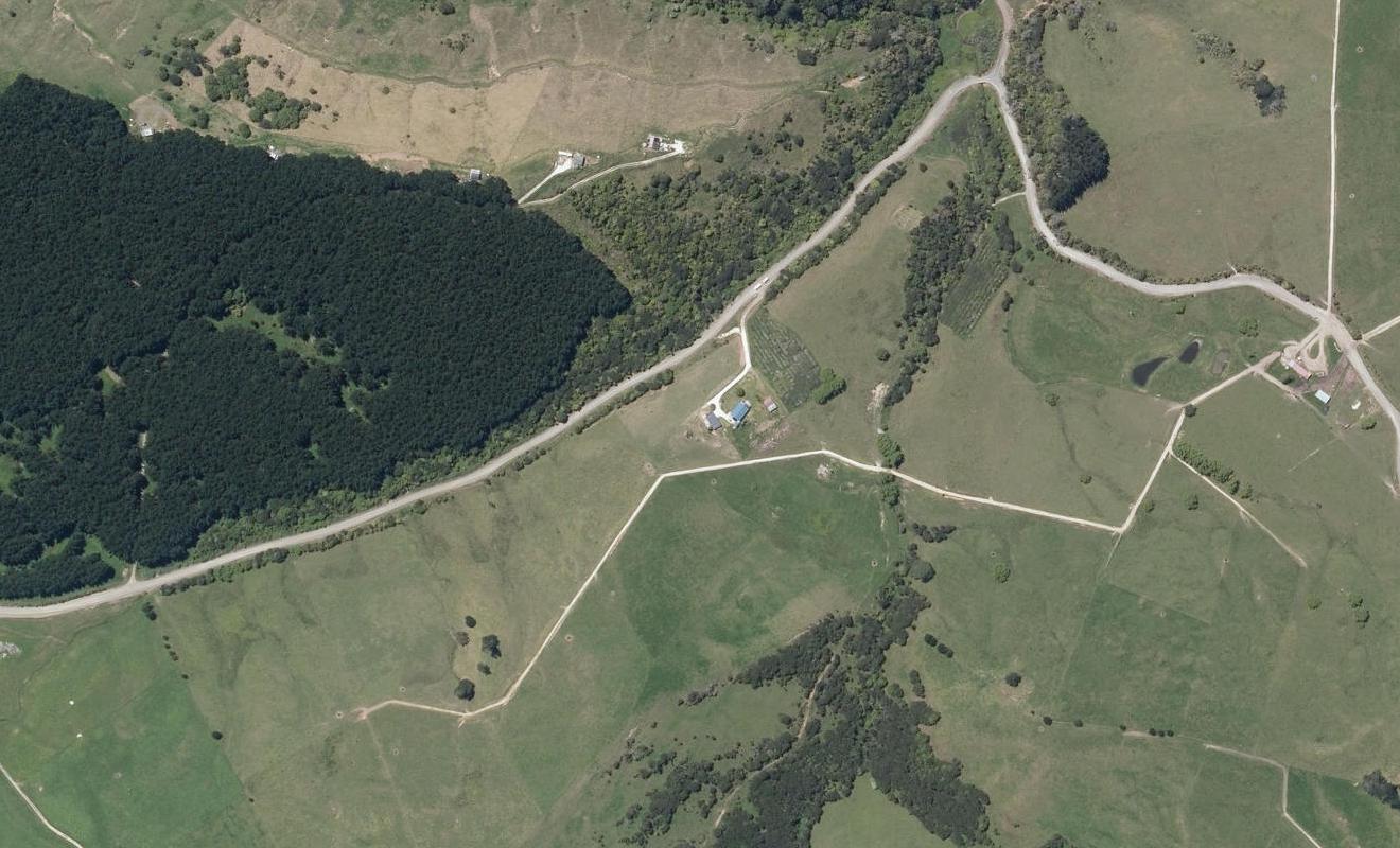 168 Hall Road, Tinopai - Carousel 1