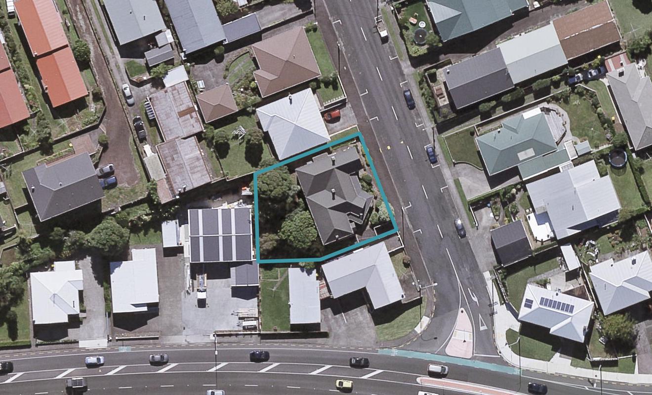 26 Watson Street, Strandon, New Plymouth - Carousel 1